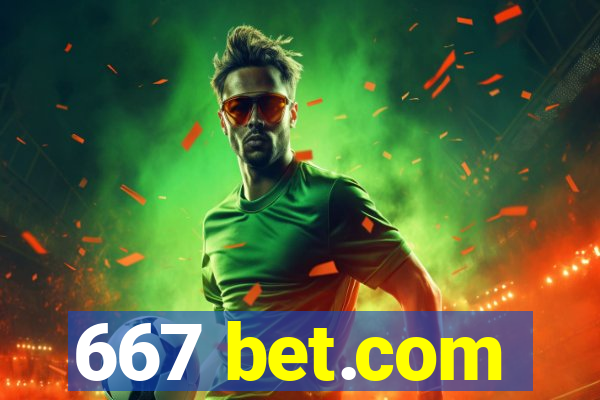 667 bet.com